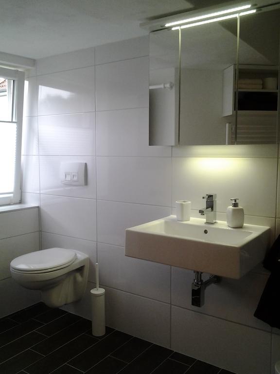 Oldenstadter Wassermuhle Uelzen Buitenkant foto
