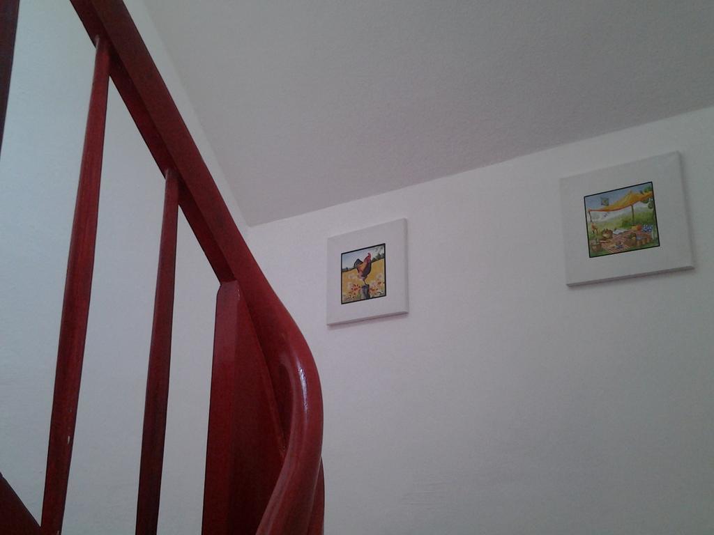 Oldenstadter Wassermuhle Uelzen Buitenkant foto