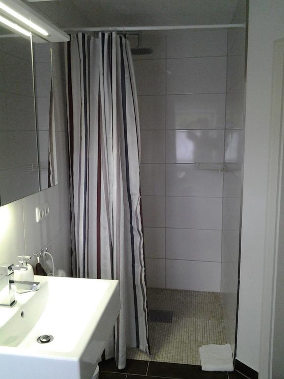 Oldenstadter Wassermuhle Uelzen Buitenkant foto