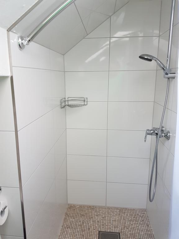 Oldenstadter Wassermuhle Uelzen Buitenkant foto